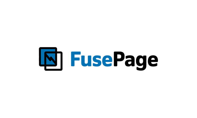 Available Business Name For Sale - FusePage